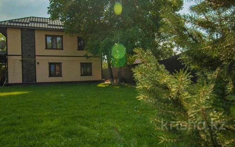 Дом · 4 комнаты · 200 м², мкр Таусамалы — Жадыра, 156 за 100 000 〒 в Алматы, Наурызбайский р-н — фото 19