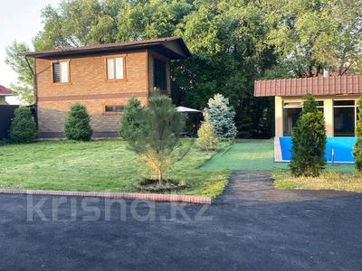 Жеке үй · 4 бөлме · 200 м², мкр Таусамалы — Жадыра, 156, бағасы: 140 000 ₸ в Алматы, Наурызбайский р-н
