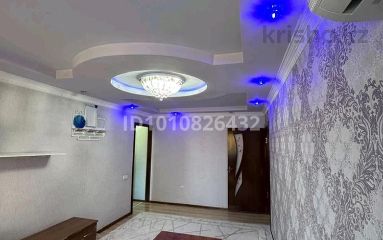 2-бөлмелі пәтер · 48 м² · 4/5 қабат, Калдаякова 4/5 — Возле каспи банка, бағасы: 180 000 ₸ в Шымкенте, Аль-Фарабийский р-н — фото 2