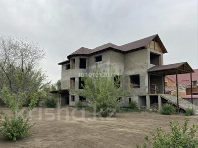Отдельный дом · 10 комнат · 350 м² · 12 сот., 27-я ул. 922 за 65 млн ₸ в Алматинской обл., Талгарский р-н