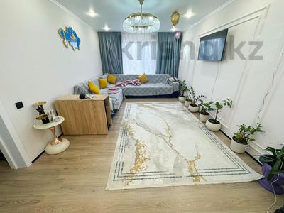 5-бөлмелі пәтер · 96 м² · 5/5 қабат, Мушелтой 6, бағасы: 35 млн ₸ в Талдыкоргане