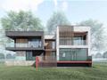 Отдельный дом · 6 комнат · 500 м² · 15 сот., Сейдимбек 105/5 — Жандосова за 310 млн ₸ в Алматы, Наурызбайский р-н — фото 5