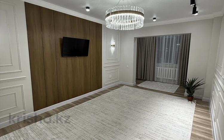 2-комнатная квартира · 54 м² · 1/5 этаж, Карасу 65 — Рашидова за 26.5 млн 〒 в Шымкенте, Аль-Фарабийский р-н — фото 38