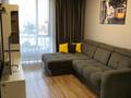 2-комнатная квартира · 51 м² · 4/9 этаж, Абая 130 за 47 млн ₸ в Алматы, Бостандыкский р-н