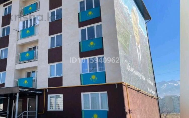 2-комнатная квартира · 63 м² · 5/5 этаж, Абая 116А — Дом Жолана за 25 млн ₸ в Талгаре — фото 2
