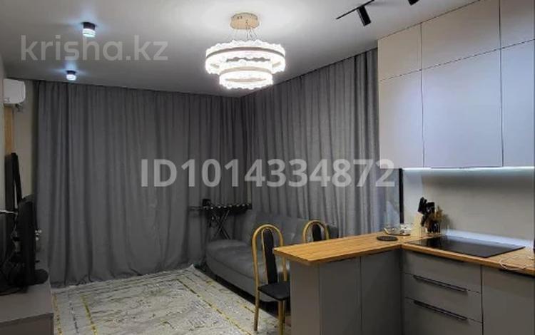 2-бөлмелі пәтер · 46 м² · 16/16 қабат, ​Туркия, бағасы: 32 млн ₸ в Шымкенте, Абайский р-н — фото 7