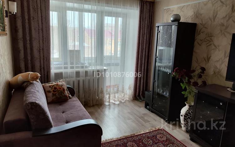 3-комнатная квартира · 55 м² · 3/4 этаж, Жамбыла 57А за 15.5 млн ₸ в Сарани — фото 2