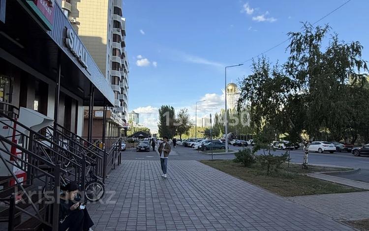 4-комнатная квартира · 97.2 м² · 4/9 этаж, Сыганак 39/1 — ТРЦ Керуен за 65 млн ₸ в Астане, Есильский р-н — фото 2