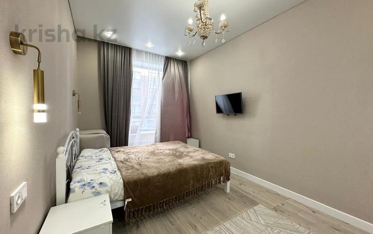 2-комнатная квартира · 59 м² · 3/10 этаж, Култегин 11 за 38 млн ₸ в Астане, Нура р-н — фото 15