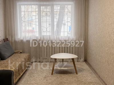 2-комнатная квартира · 44 м² · 1/5 этаж, Ауэзова 28 — Ауэзова за 30 000 ₸ в Экибастузе