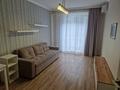 1-комнатная квартира · 40 м² · 2/9 этаж, Абая 130 за 340 000 ₸ в Алматы, Бостандыкский р-н