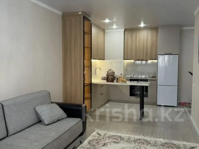 2-комнатная квартира · 45.4 м² · 6/13 этаж, мкр Тастак-1, Райымбека за 36.5 млн ₸ в Алматы, Ауэзовский р-н