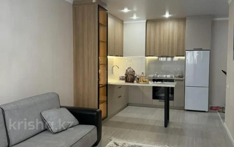 2-комнатная квартира · 45.4 м² · 6/13 этаж, мкр Тастак-1, Райымбека за 36.5 млн ₸ в Алматы, Ауэзовский р-н — фото 2