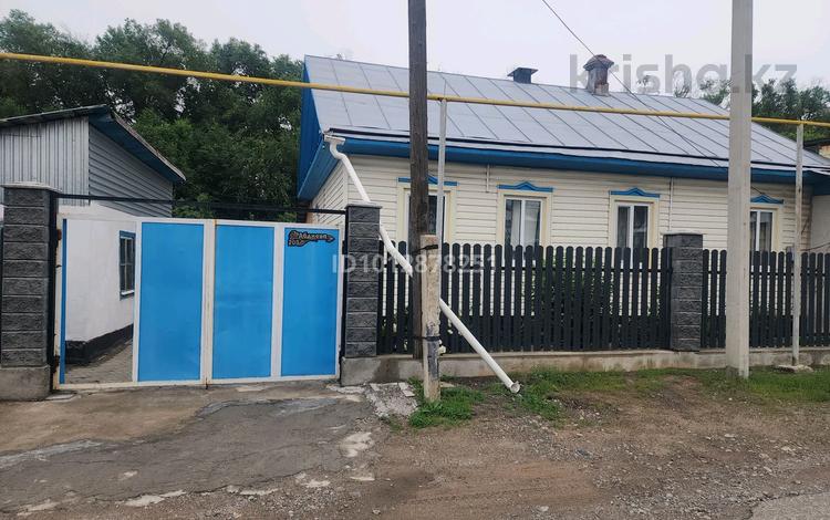 Отдельный дом · 4 комнаты · 122.4 м² · 12 сот., Абдиева 200 за 40 млн ₸ в Есик — фото 2