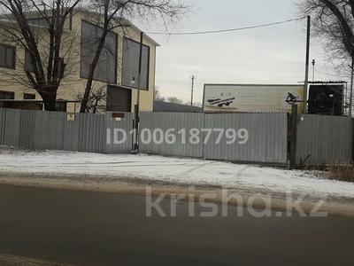 Промбаза · 2.59 га, мкр Ынтымак, ул. Абая 24 В — ул. Альфа-Раби за ~ 1.3 млрд ₸ в Алатау