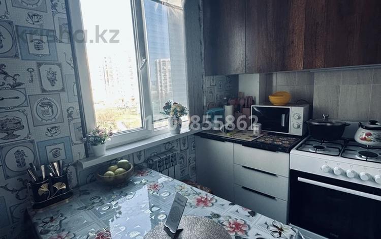 1-бөлмелі пәтер · 34 м² · 4/9 қабат, мкр Шымсити 20, бағасы: 19 млн ₸ в Шымкенте, Абайский р-н — фото 2