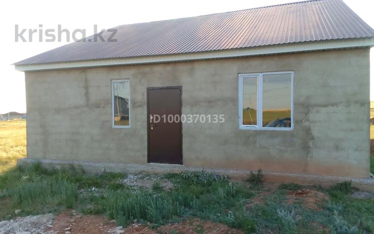 Отдельный дом · 4 комнаты · 150 м² · 10 сот., Акшат 265 за 6.8 млн 〒 в Актобе, жилой массив Акшат — фото 2