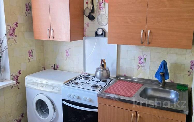 1-комнатная квартира · 32 м² · 4/5 этаж, 5микр 6 за 130 000 ₸ в Конаеве — фото 8