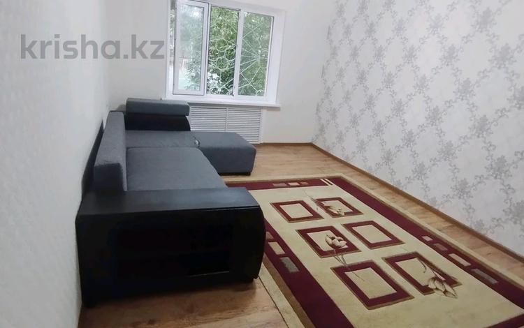 2-бөлмелі пәтер · 52 м² · 1/5 қабат, мкр Аса 15, бағасы: 16.5 млн ₸ в Таразе — фото 2