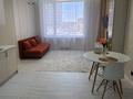 2-комнатная квартира · 55 м² · 2/12 этаж, ул. Куаныша Тулеметова 64/2 — Казиев за 38 млн ₸ в Шымкенте, Каратауский р-н