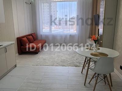2-комнатная квартира · 55 м² · 2/12 этаж, ул. Куаныша Тулеметова 64/2 — Казиев за 38 млн ₸ в Шымкенте, Каратауский р-н