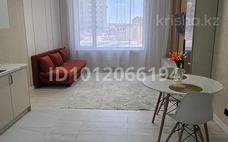 2-комнатная квартира · 55 м² · 2/12 этаж, ул. Куаныша Тулеметова 64/2 — Казиев за 38 млн ₸ в Шымкенте, Каратауский р-н — фото 24