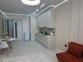 2-комнатная квартира · 55 м² · 2/12 этаж, ул. Куаныша Тулеметова 64/2 — Казиев за 38 млн ₸ в Шымкенте, Каратауский р-н — фото 15