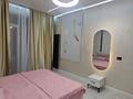 2-комнатная квартира · 55 м² · 2/12 этаж, ул. Куаныша Тулеметова 64/2 — Казиев за 38 млн ₸ в Шымкенте, Каратауский р-н — фото 18