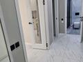 2-комнатная квартира · 55 м² · 2/12 этаж, ул. Куаныша Тулеметова 64/2 — Казиев за 38 млн ₸ в Шымкенте, Каратауский р-н — фото 21