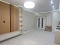 2-бөлмелі пәтер · 55 м² · 2/12 қабат, ул. Куаныша Тулеметова 64/2, бағасы: 40 млн ₸ в Шымкенте, Каратауский р-н — фото 7