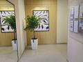 3-бөлмелі пәтер · 66.5 м² · 5/9 қабат, Туран 57/4 — Бухар Жырау, бағасы: 52 млн ₸ в Астане, Нура р-н — фото 24