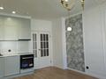 3-бөлмелі пәтер · 66.5 м² · 5/9 қабат, Туран 57/4 — Бухар Жырау, бағасы: 52 млн ₸ в Астане, Нура р-н — фото 4