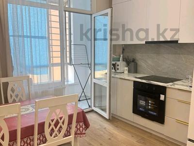 2-комнатная квартира · 42 м² · 11/12 этаж, Чингиз Айтматов 77/7 за 28 млн ₸ в Астане, Сарыарка р-н