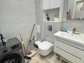 2-комнатная квартира · 42 м² · 11/12 этаж, Чингиз Айтматов 77/7 за 28 млн ₸ в Астане, Сарыарка р-н — фото 11