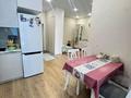2-комнатная квартира · 42 м² · 11/12 этаж, Чингиз Айтматов 77/7 за 28 млн ₸ в Астане, Сарыарка р-н — фото 8
