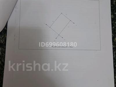 Участок · 10 соток, Самал за 5 млн 〒 в Конаеве