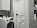 1-бөлмелі пәтер · 37.9 м² · 8/9 қабат, Кенжебек Күмісбеков 4 — Абая-Кумисбекова, бағасы: 26.2 млн ₸ в Астане, Сарыарка р-н — фото 11
