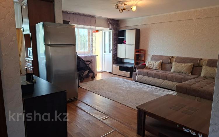 3-комнатная квартира · 73.8 м² · 4/5 этаж, Ниязбекова Сабыра за 43 млн ₸ в Алматы, Наурызбайский р-н — фото 7