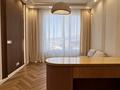 2-бөлмелі пәтер · 45 м² · 9/9 қабат, Лебедева 1/1, бағасы: 500 000 ₸ в Алматы, Бостандыкский р-н — фото 2