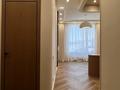 2-бөлмелі пәтер · 45 м² · 9/9 қабат, Лебедева 1/1, бағасы: 500 000 ₸ в Алматы, Бостандыкский р-н — фото 4