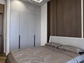 2-бөлмелі пәтер · 45 м² · 9/9 қабат, Лебедева 1/1, бағасы: 500 000 ₸ в Алматы, Бостандыкский р-н — фото 6