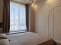 2-бөлмелі пәтер · 45 м² · 9/9 қабат, Лебедева 1/1, бағасы: 500 000 ₸ в Алматы, Бостандыкский р-н — фото 7