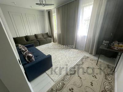 3-комнатная квартира · 85 м² · 1/2 этаж, Баталы — За университетом сду за 10 000 〒 в Каскелене