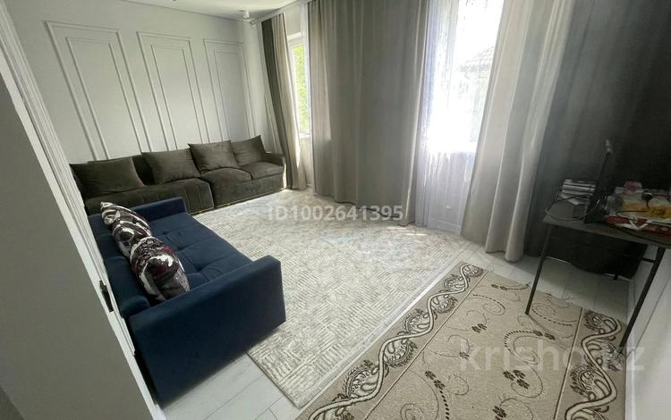 3-комнатная квартира · 85 м² · 1/2 этаж, Баталы — За университетом сду за 10 000 〒 в Каскелене — фото 2
