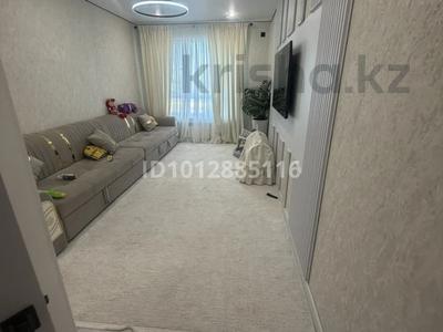 2-бөлмелі пәтер · 60 м² · 3/5 қабат, мкр Уркер 128, бағасы: 32 млн ₸ в Астане, Нура р-н