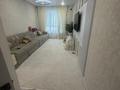 2-комнатная квартира · 60 м² · 3/5 этаж, мкр Уркер 128 за ~ 30 млн ₸ в Астане, Нура р-н