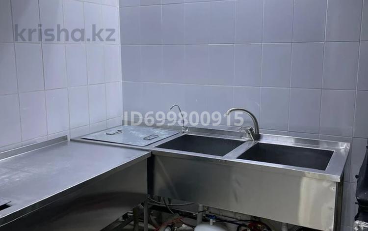 Готовый бизнес кафе · 250 м² за 160 млн ₸ в Астане, Алматы р-н — фото 2