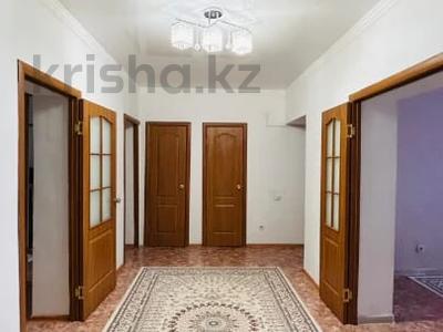 3-комнатная квартира · 83 м² · 4/9 этаж, Нур Актобе, Нур Актобе 2 микрорайон за 24.5 млн ₸