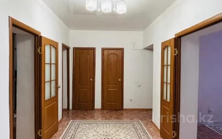 3-комнатная квартира · 83 м² · 4/9 этаж, Нур Актобе, Нур Актобе 2 микрорайон за 24.5 млн ₸ — фото 2