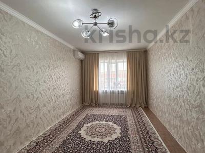 1-бөлмелі пәтер · 47 м² · 9/9 қабат, Нұр Ақтөбе, Нур Актобе 2 микрорайон, бағасы: 10.5 млн ₸